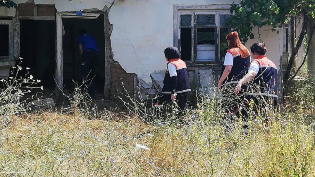 Korhan Berzeg'den bir aydır haber alınamıyor! 200 kilometrelik alanda tek bir iz yok 1